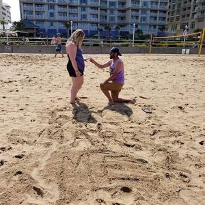 Meet your Posher, Erica